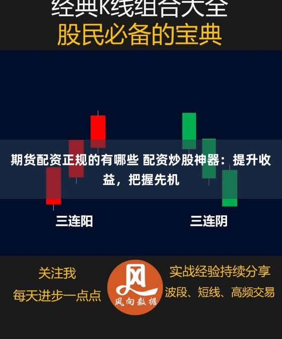 期货配资正规的有哪些 配资炒股神器：提升收益，把握先机