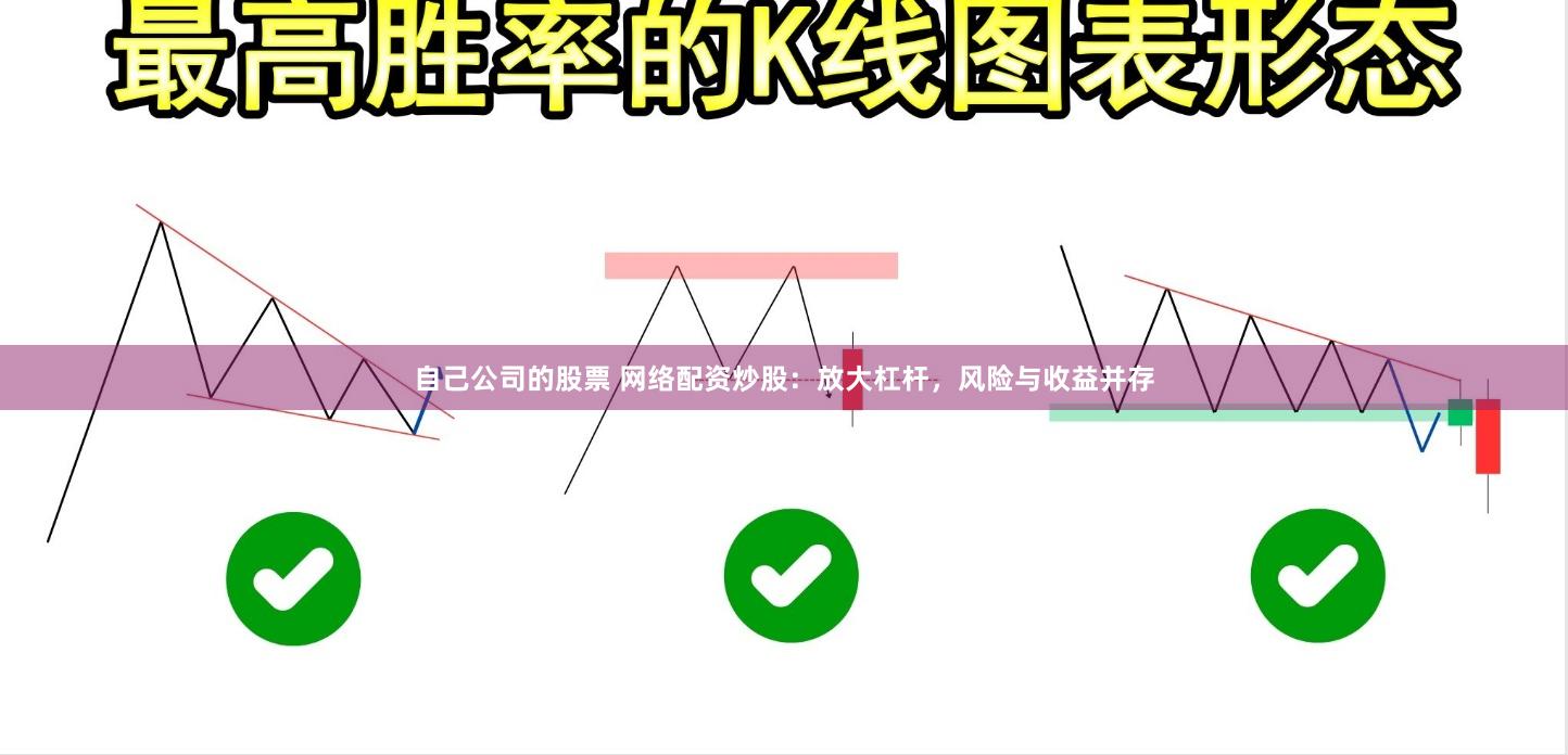 自己公司的股票 网络配资炒股：放大杠杆，风险与收益并存