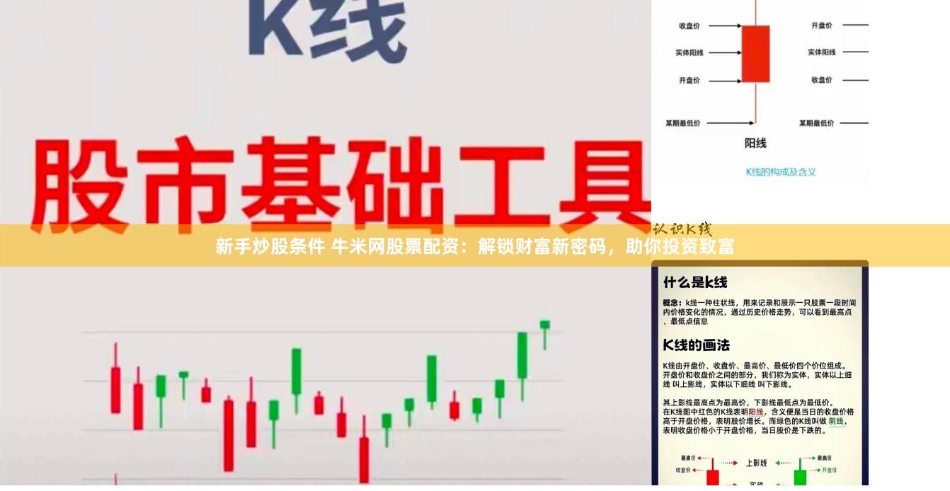 新手炒股条件 牛米网股票配资：解锁财富新密码，助你投资致富