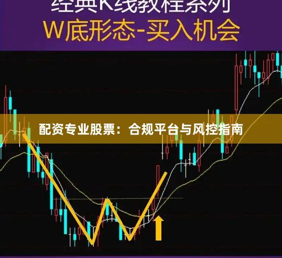 配资专业股票：合规平台与风控指南