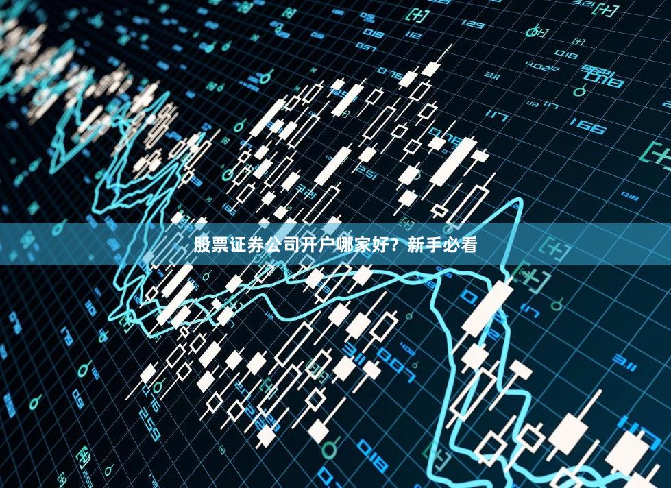 股票证券公司开户哪家好？新手必看